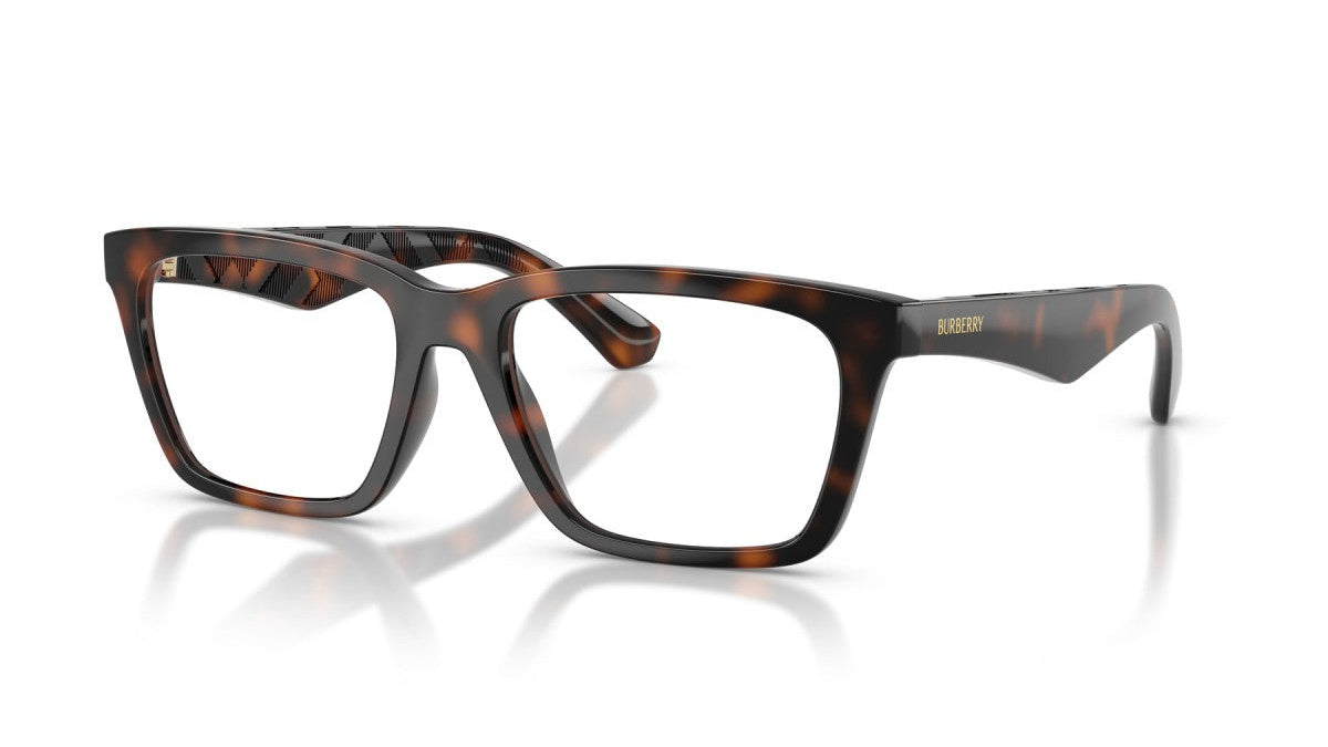 BURBERRY EYEGLASSES - BE2446U 3002 53