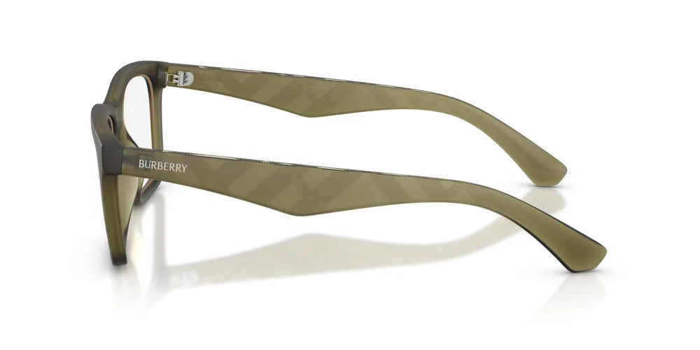 BURBERRY EYEGLASSES - BE2446U 4212 55