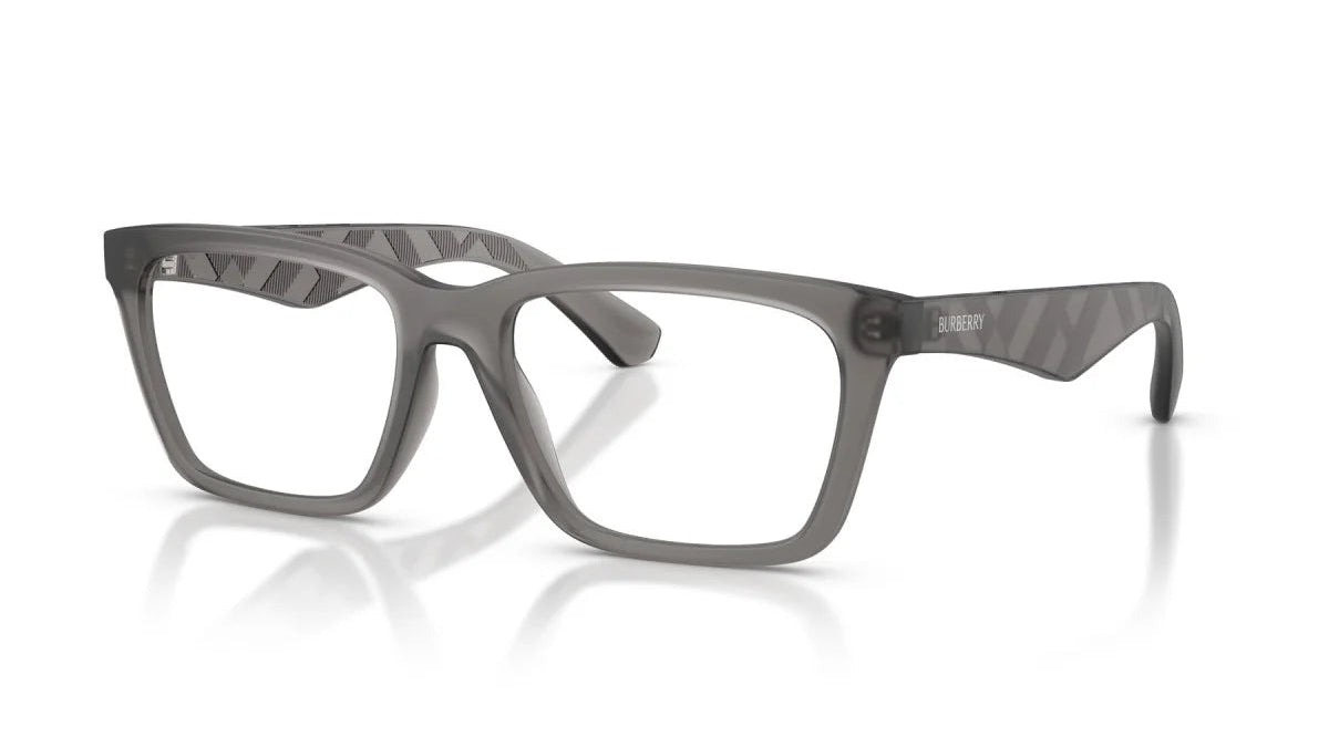 BURBERRY EYEGLASSES - BE2446U 4213 55