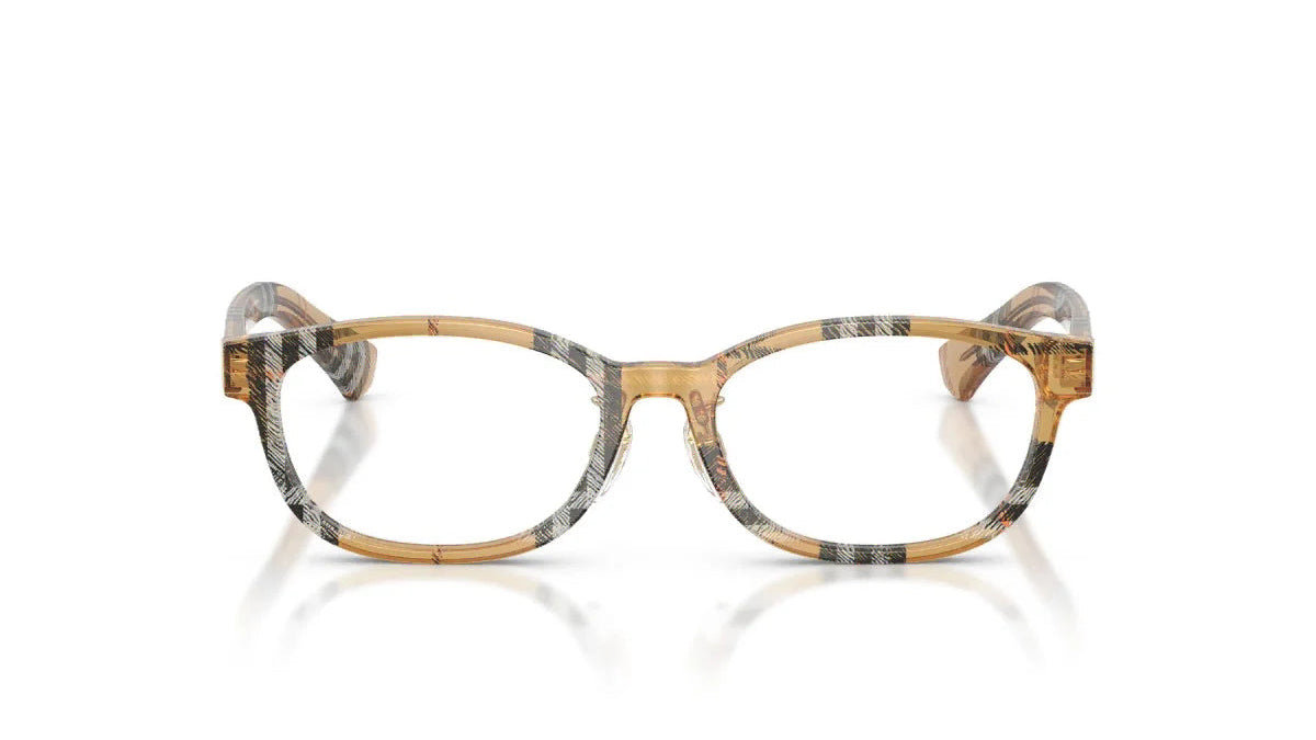 BURBERRY EYEGLASSES - BE2447D 4163 51