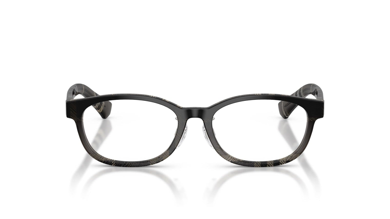BURBERRY EYEGLASSES - BE2447D 4200 51