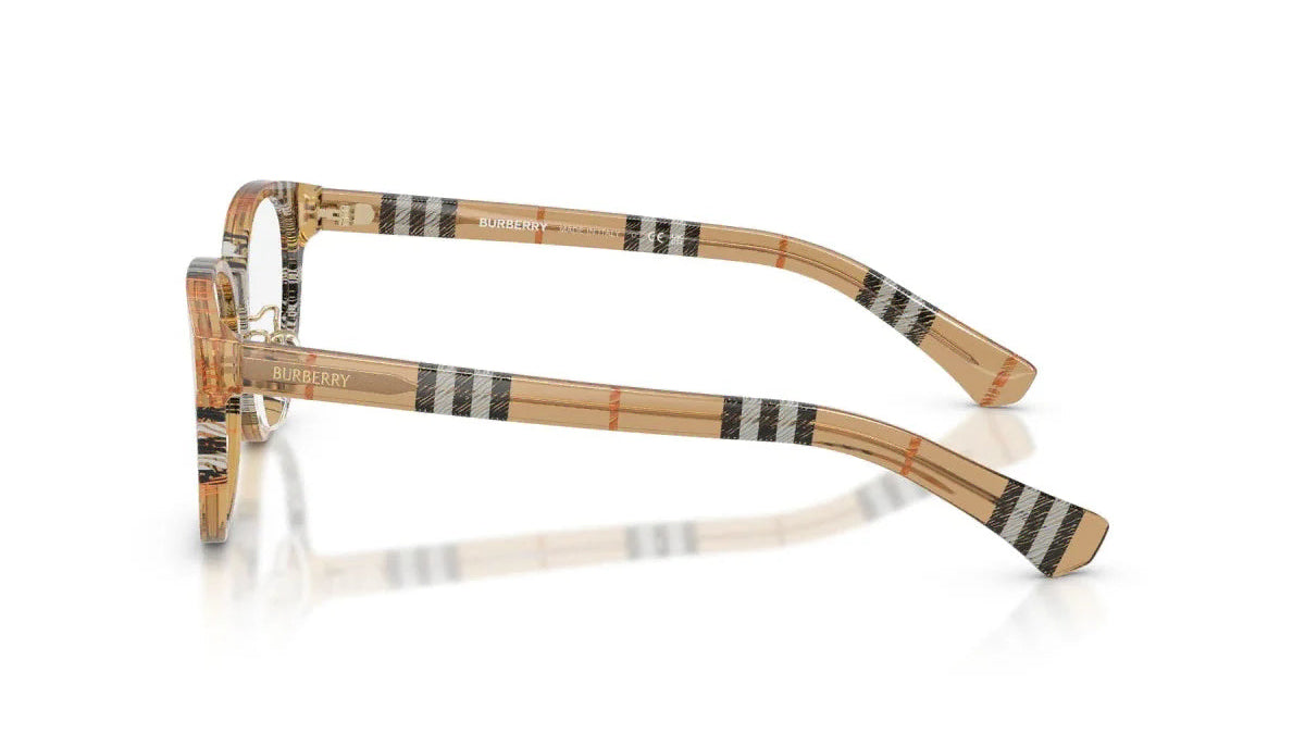 BURBERRY EYEGLASSES - BE2448D 4163 53