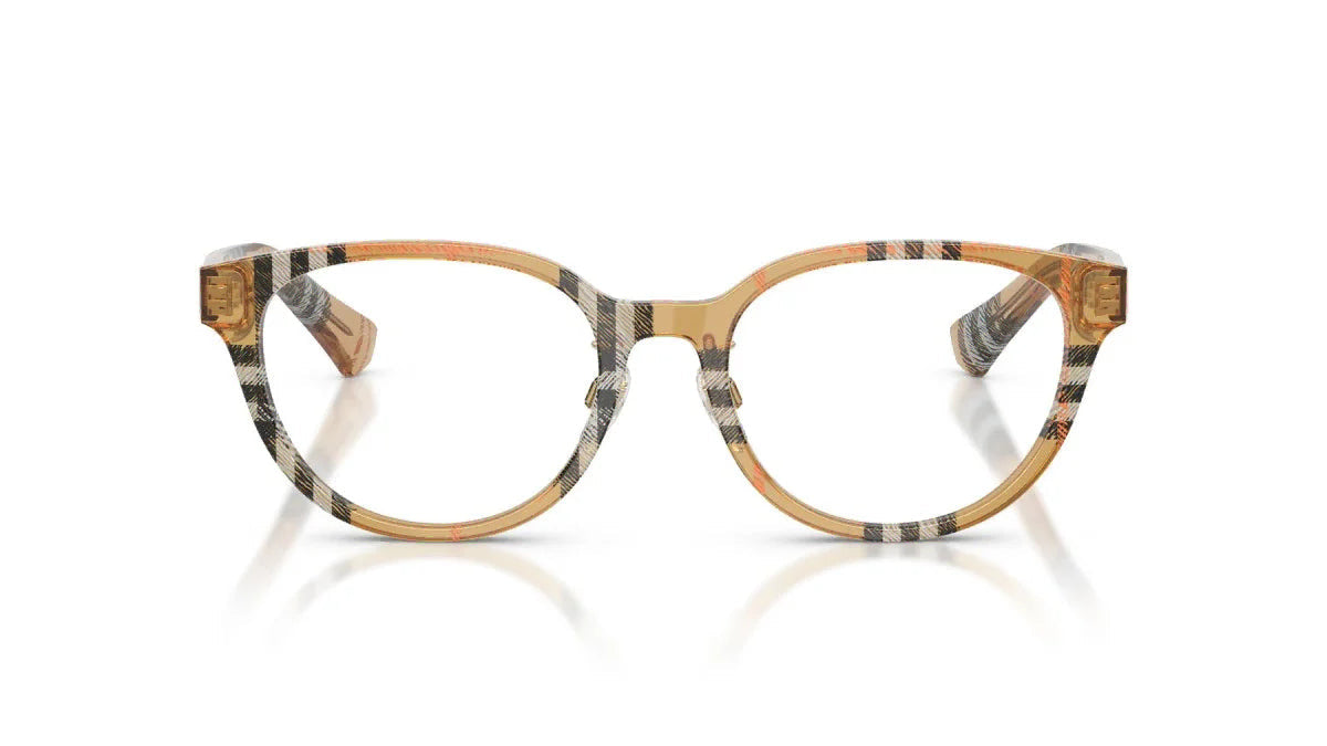 BURBERRY EYEGLASSES - BE2448D 4163 53