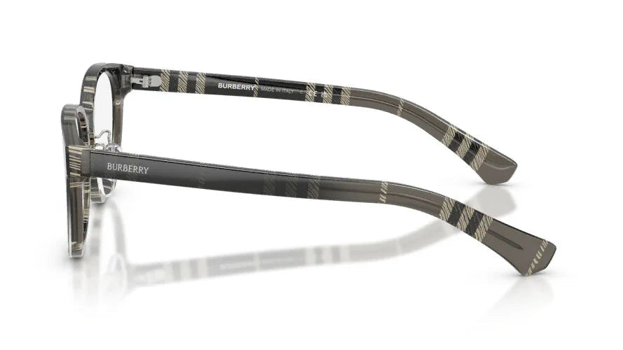 BURBERRY EYEGLASSES - BE2448D 4200 53