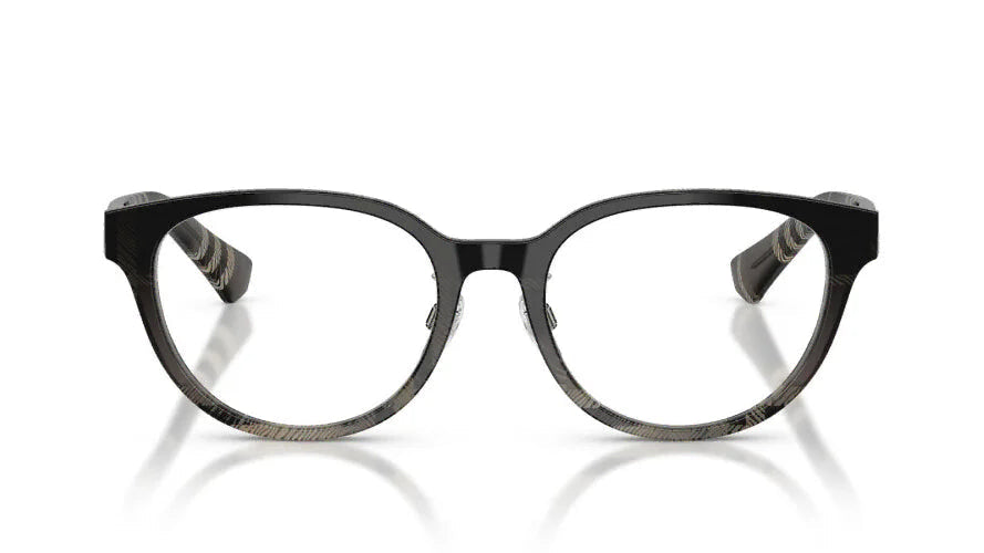 BURBERRY EYEGLASSES - BE2448D 4200 53