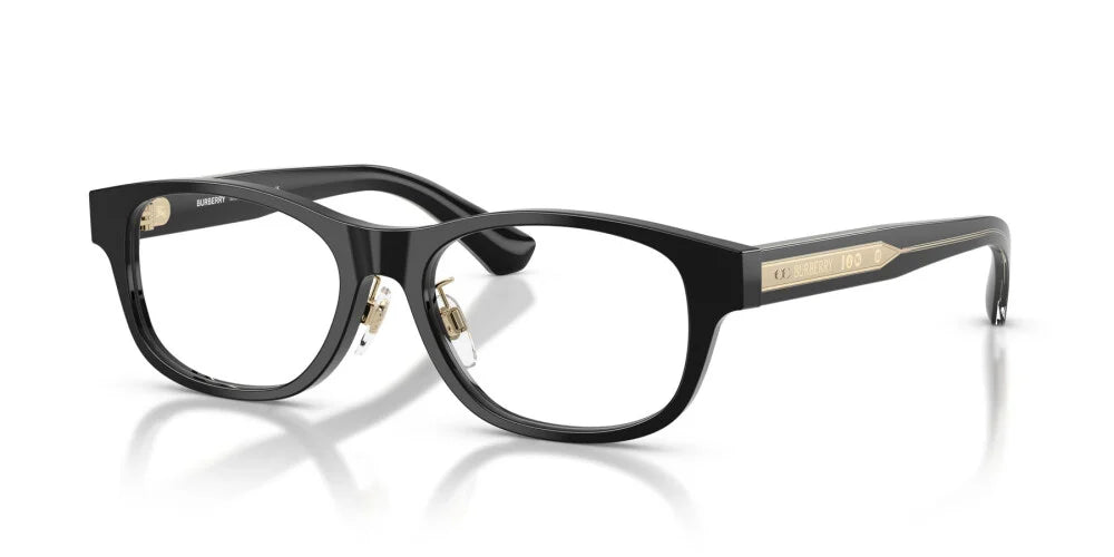 BURBERRY EYEGLASSES - BE2449D 4206 53