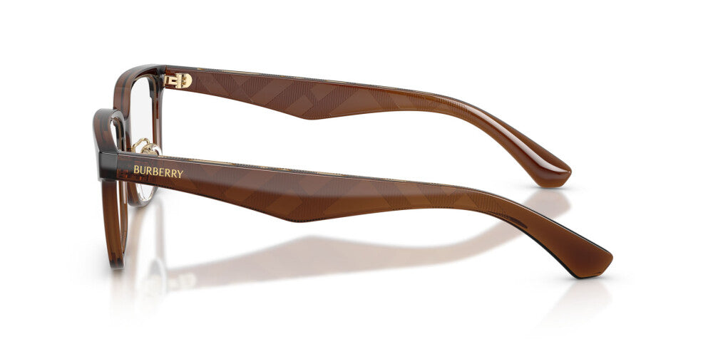 BURBERRY EYEGLASSES - BE2450D 4116 56