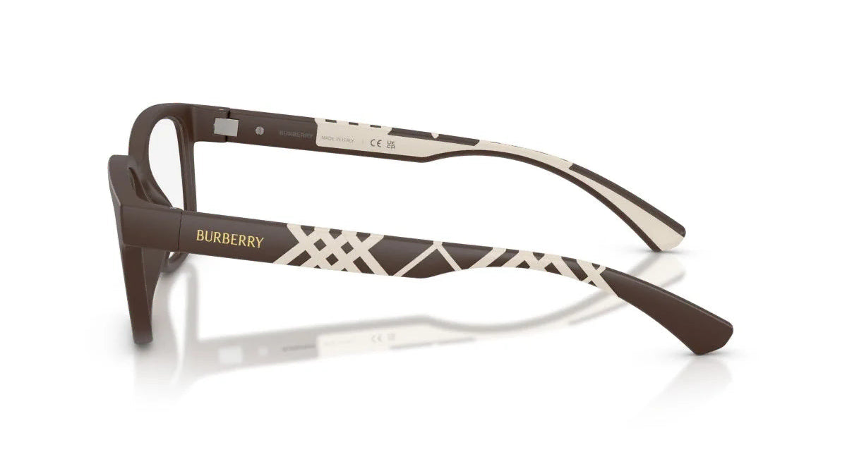 BURBERRY EYEGLASSES - BE2451U 4234 52