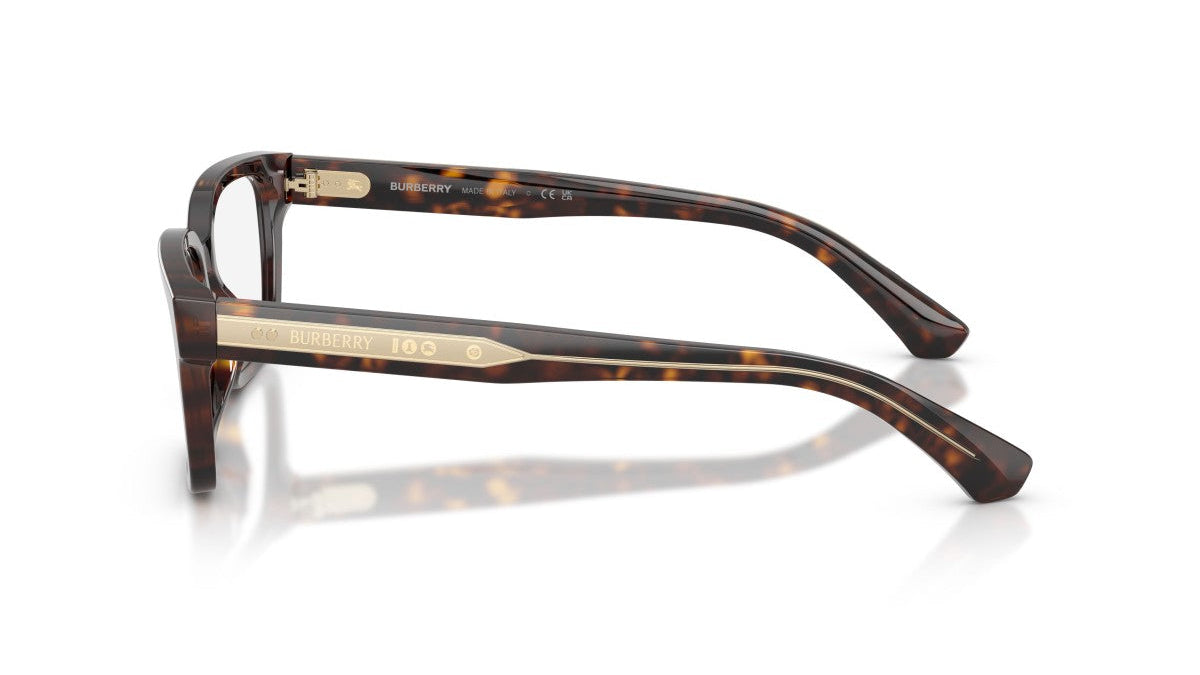 BURBERRY EYEGLASSES - BE2453 4205 53