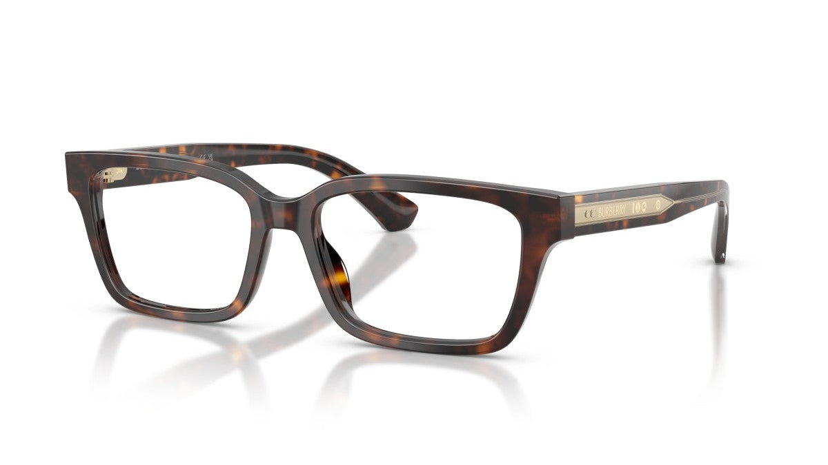 BURBERRY EYEGLASSES - BE2453 4205 53