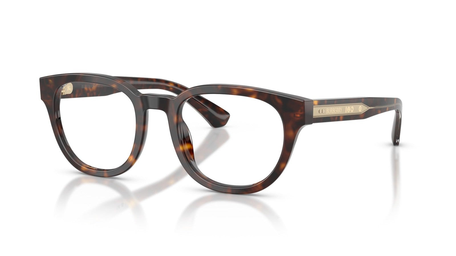 BURBERRY EYEGLASSES - BE2454 4205 49