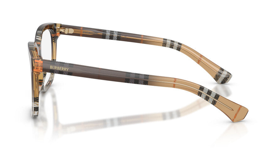BURBERRY EYEGLASSES - BE2455 4202 50