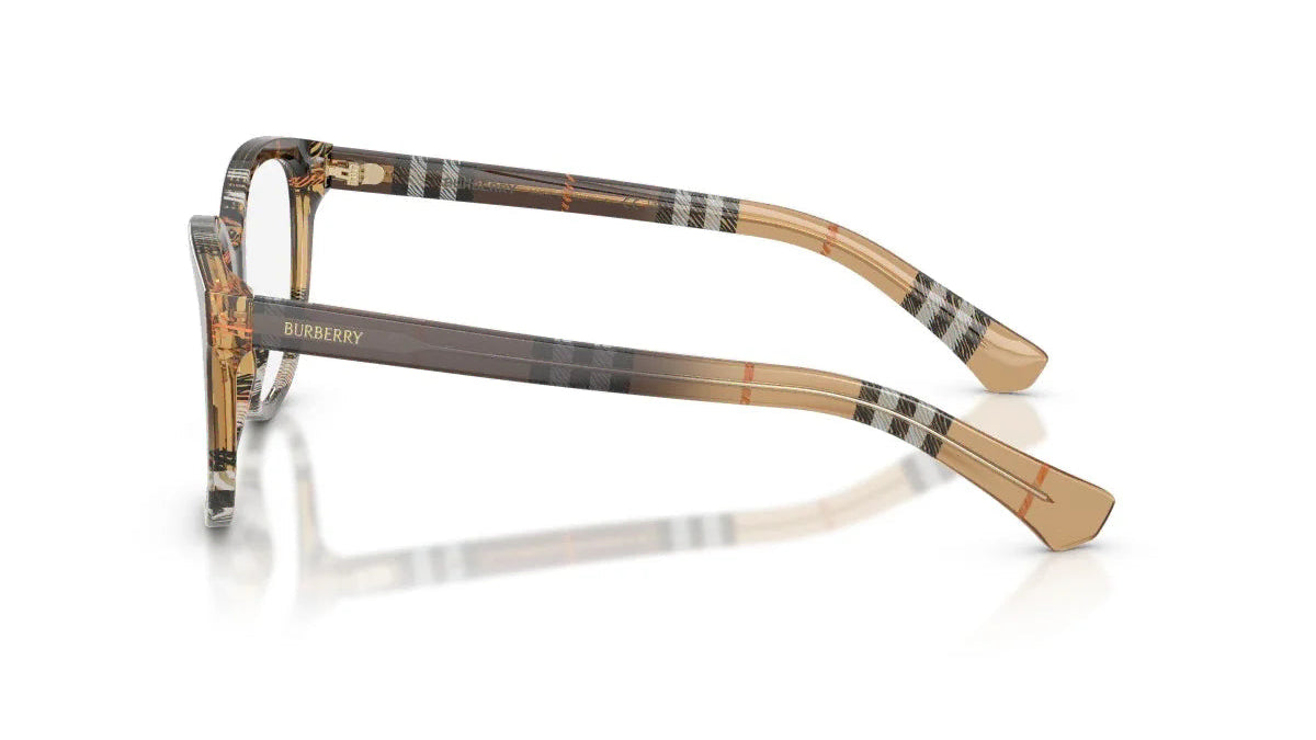 BURBERRY EYEGLASSES - BE2456 4202 52