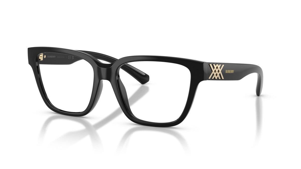 BURBERRY EYEGLASSES - BE2457U 3001 52
