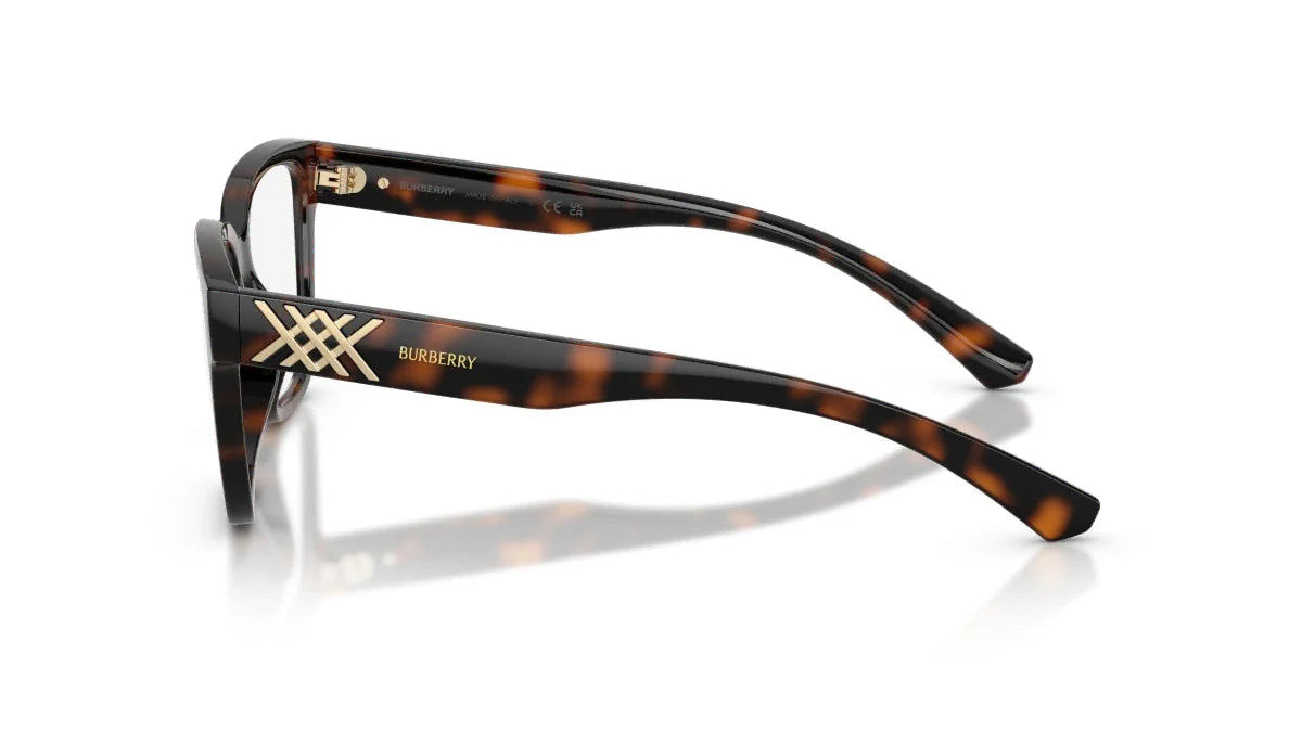 BURBERRY EYEGLASSES - BE2457U 3002 54