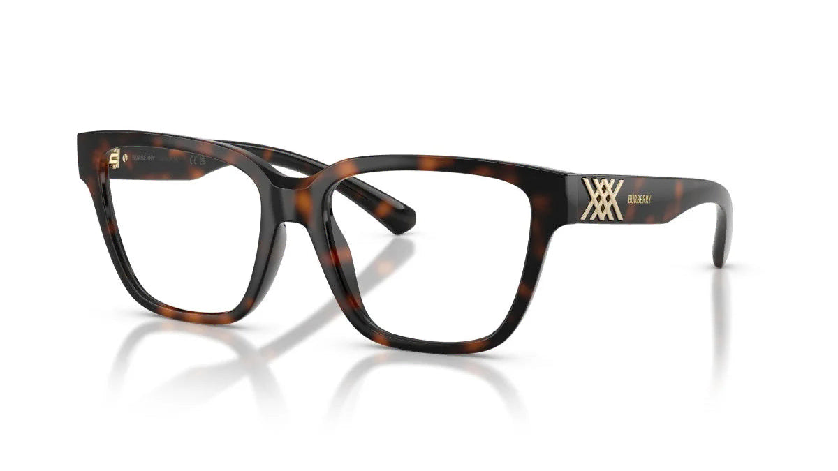 BURBERRY EYEGLASSES - BE2457U 3002 54