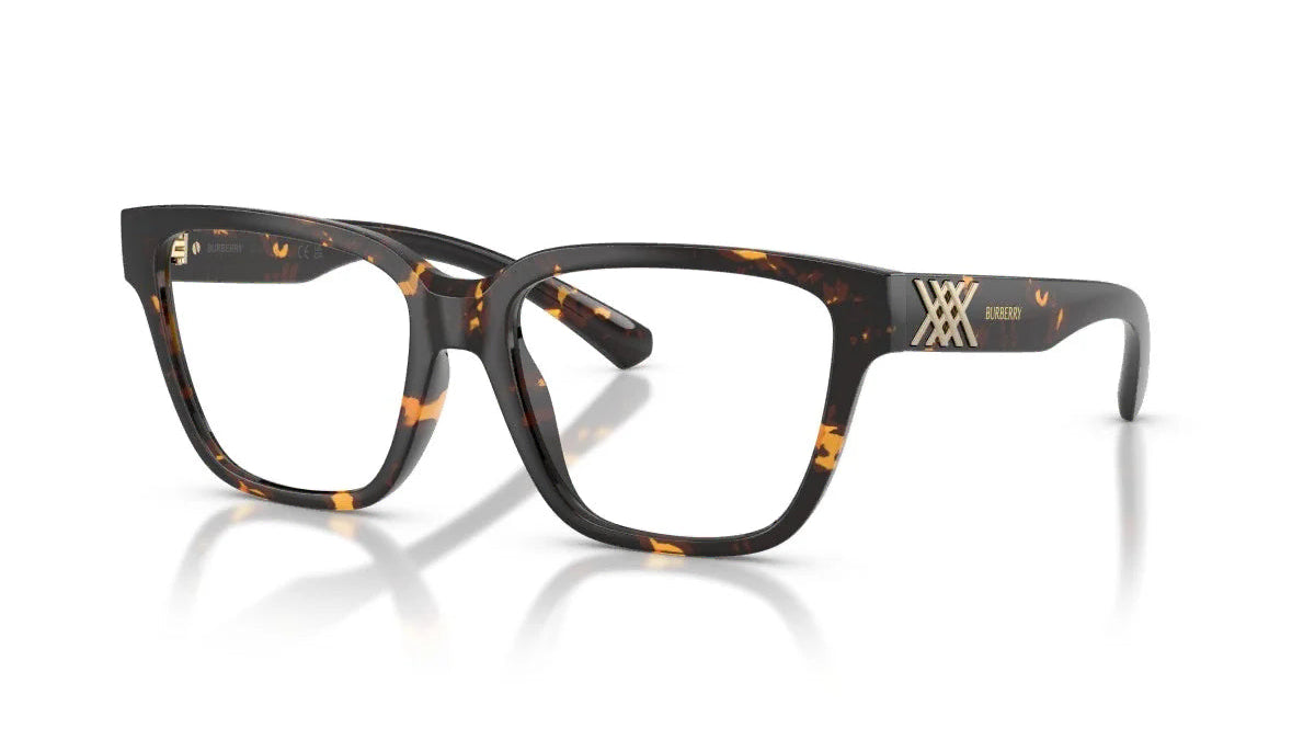 BURBERRY EYEGLASSES - BE2457U 4106 52