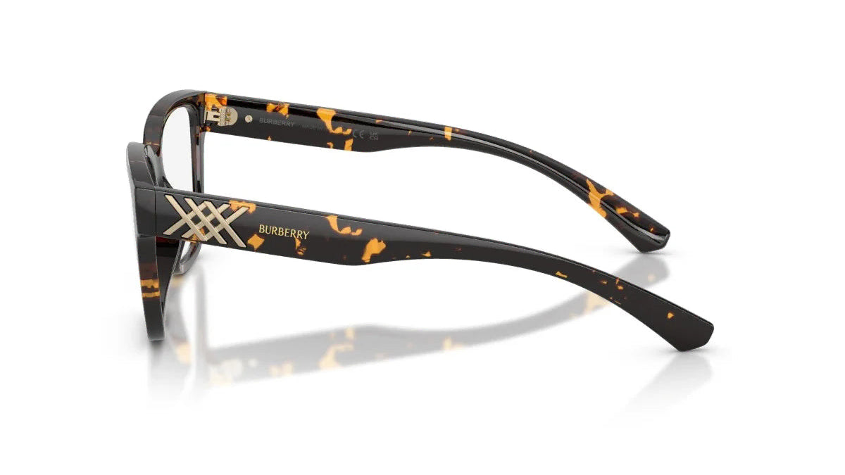 BURBERRY EYEGLASSES - BE2457U 4106 54