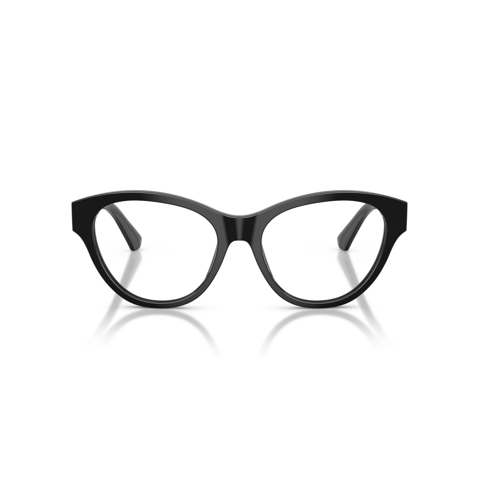 BURBERRY EYEGLASSES - BE2458 3001 52