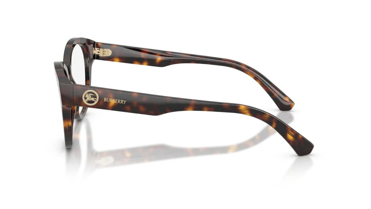 BURBERRY EYEGLASSES - BE2458 3002 54