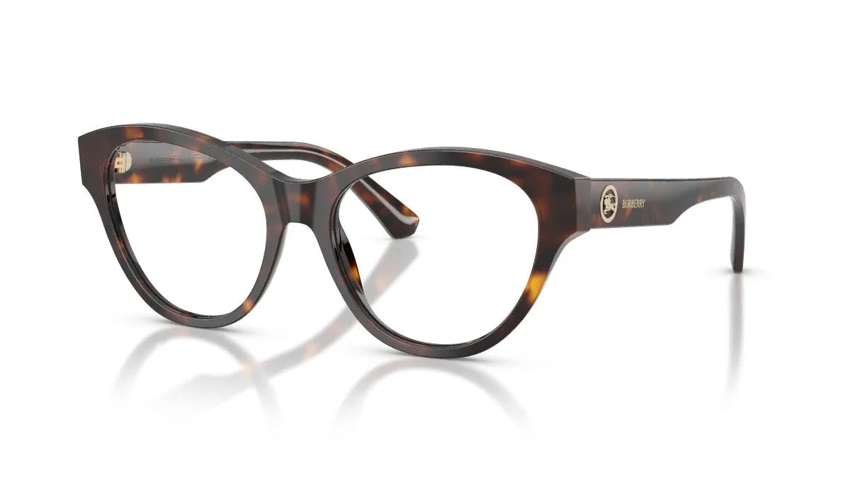 BURBERRY EYEGLASSES - BE2458 3002 54