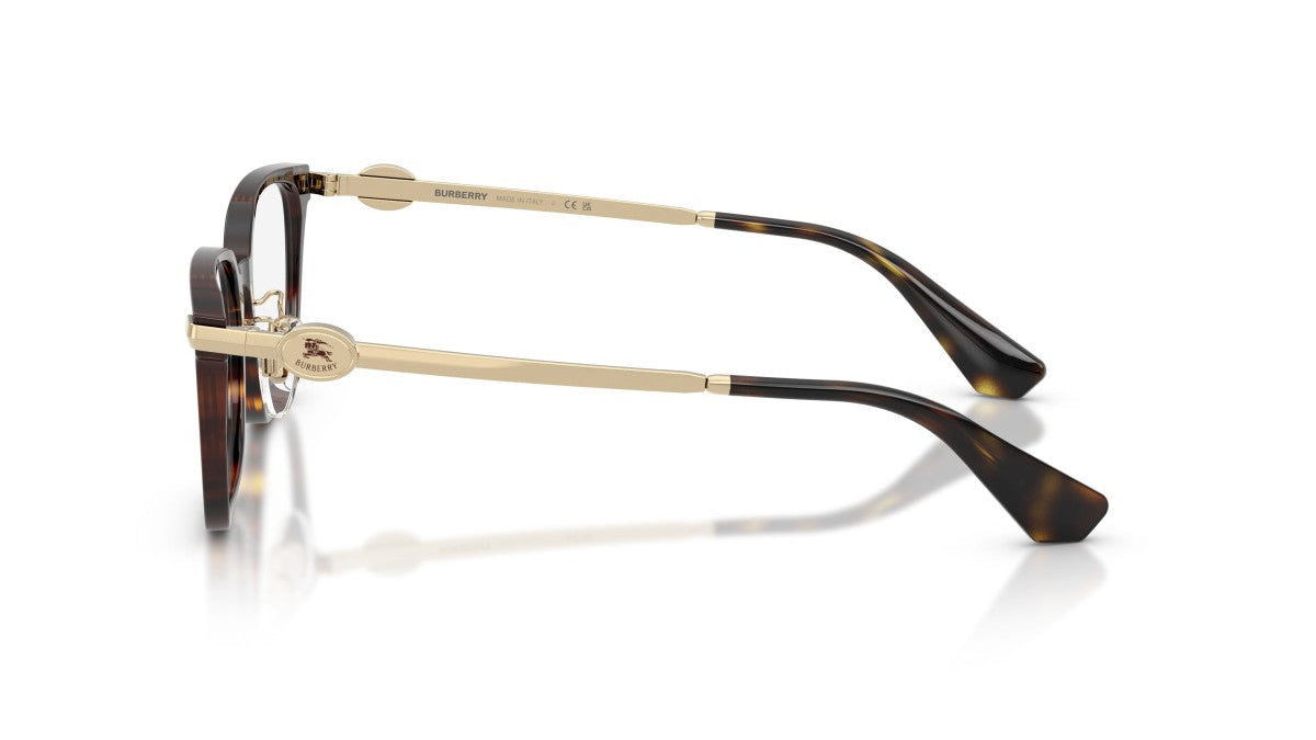 BURBERRY EYEGLASSES - BE2459D 3002 53