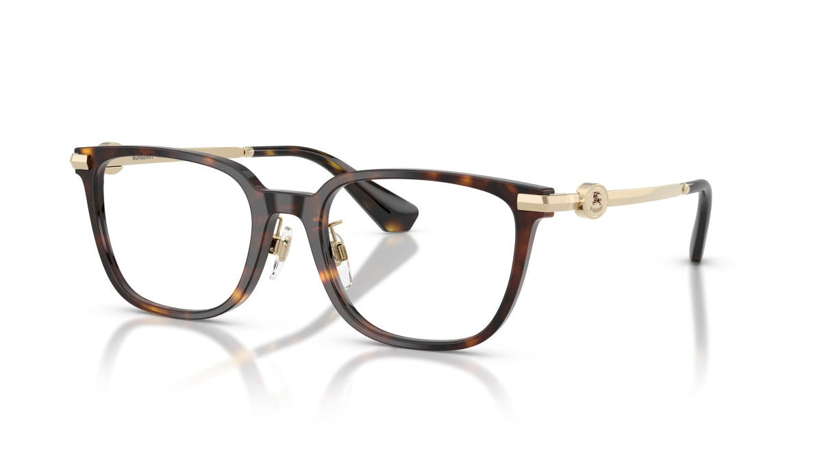 BURBERRY EYEGLASSES - BE2459D 3002 53
