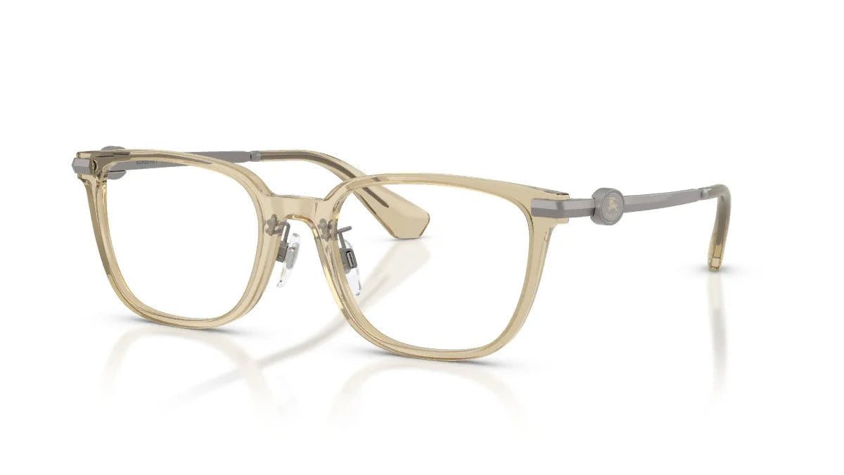 BURBERRY EYEGLASSES - BE2459D 4247 53