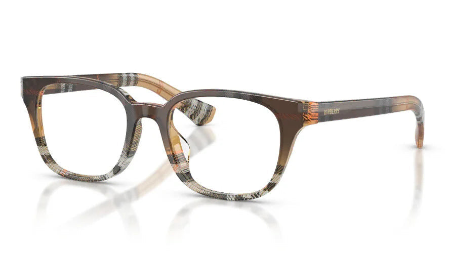 BURBERRY EYEGLASSES - BE2462D 4202 50