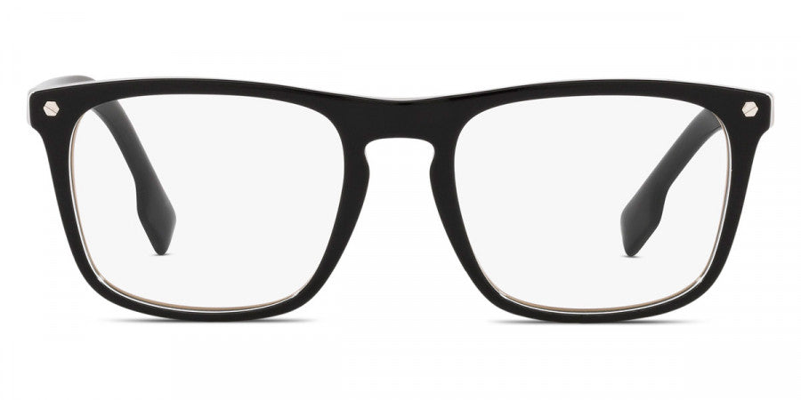 BURBERRY EYEGLASSES BOLTON - BE2340 3798 56 - Black