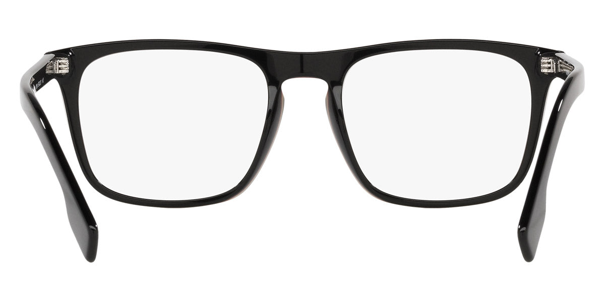 BURBERRY EYEGLASSES BOLTON - BE2340 3798 56 - Black