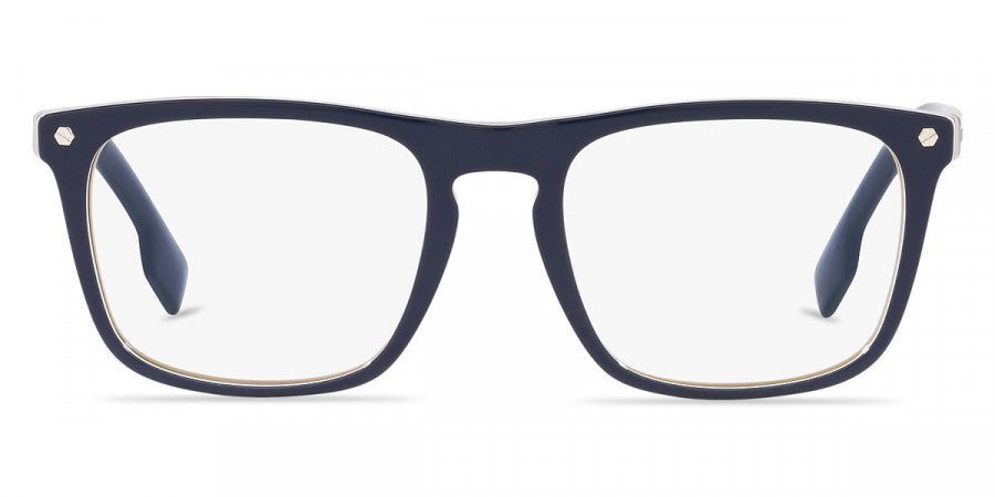 BURBERRY EYEGLASSES BOLTON - BE2340 3799 56 - Blue