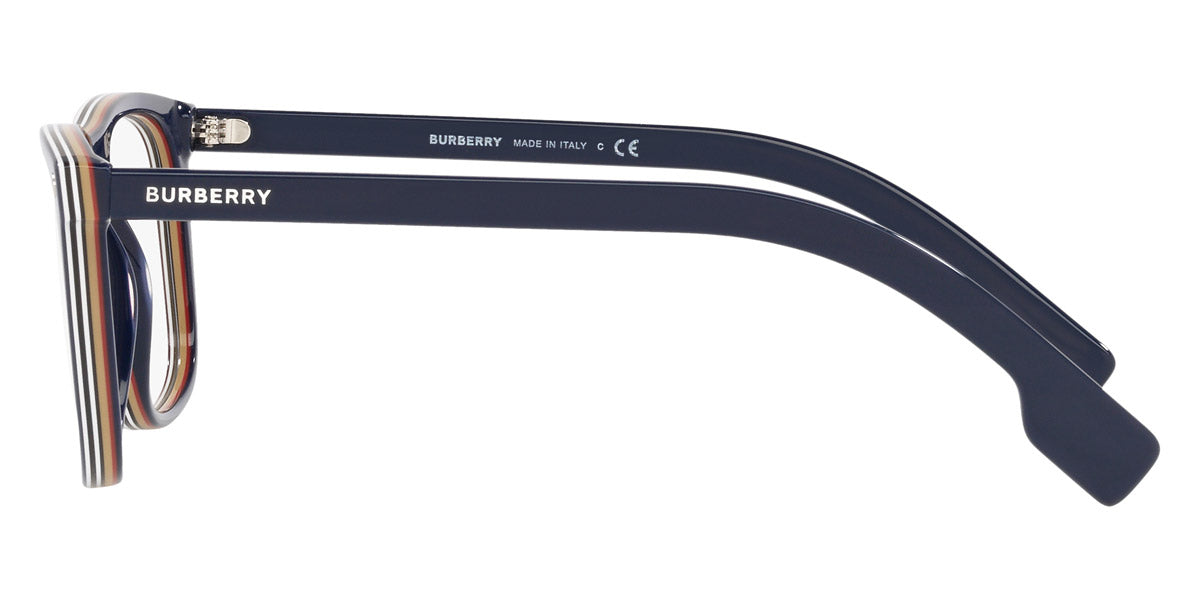 BURBERRY EYEGLASSES BOLTON - BE2340 3799 56 - Blue