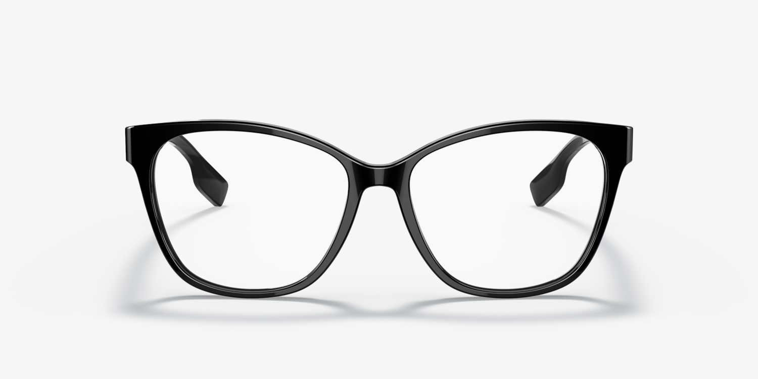 BURBERRY EYEGLASSES CAROLINE - BE2345 3001 54