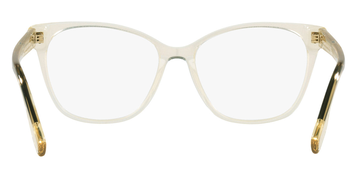 BURBERRY EYEGLASSES CAROLINE - BE2345 3852 54 - Yellow