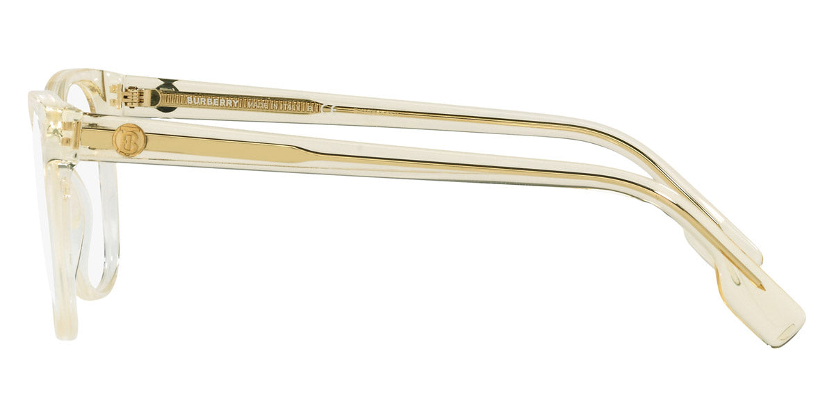 BURBERRY EYEGLASSES CAROLINE - BE2345 3852 54 - Yellow