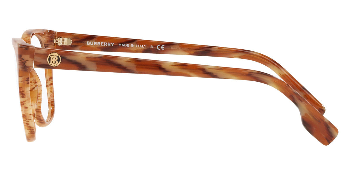 BURBERRY EYEGLASSES CAROLINE - BE2345 3915 52 - Brown