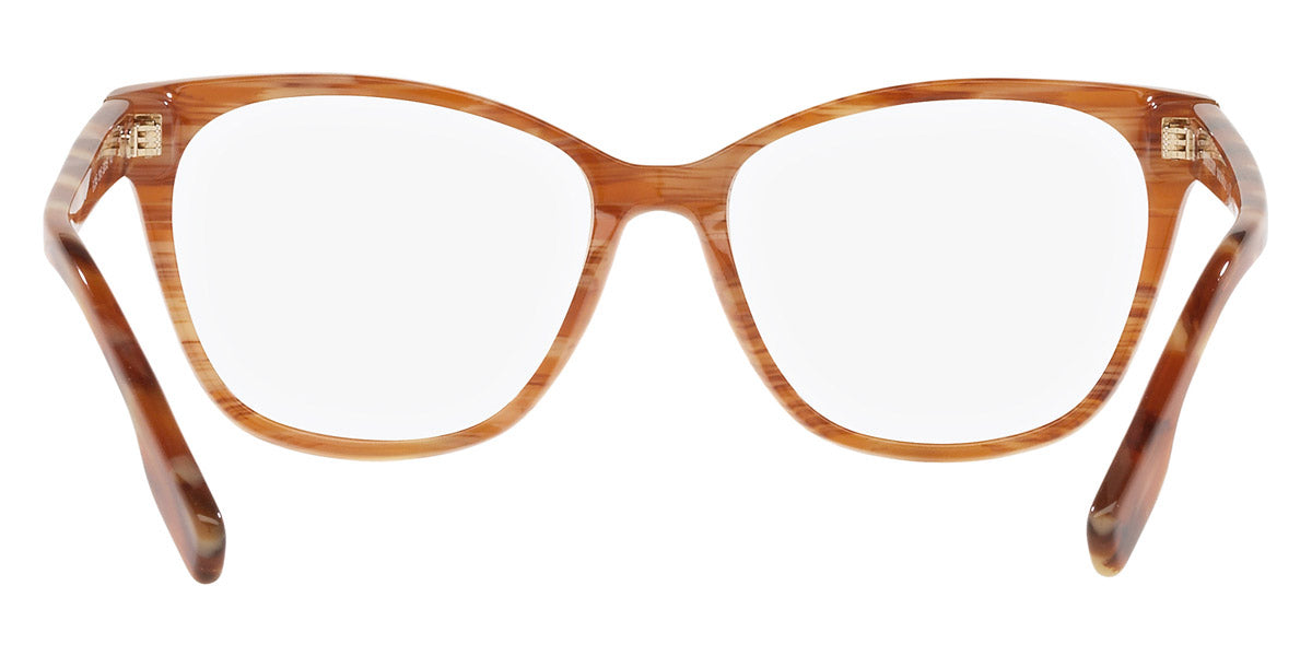 BURBERRY EYEGLASSES CAROLINE - BE2345 3915 52 - Brown
