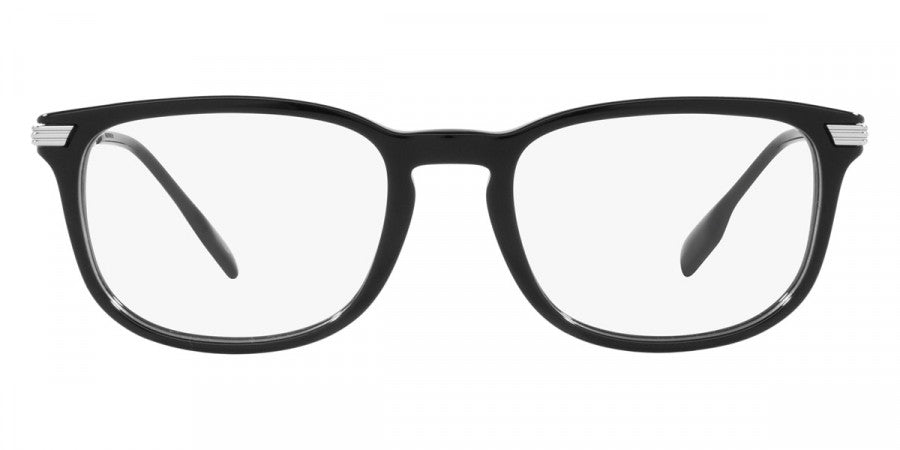 BURBERRY EYEGLASSES - CEDRIC BE2369 3001 56 - BLACK