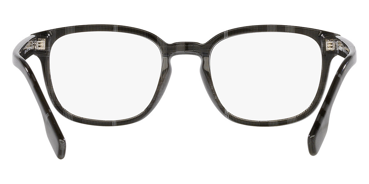 BURBERRY EYEGLASSES EDISON - BE2344 4077 53
