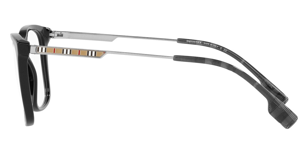 BURBERRY EYEGLASSES ELGIN - BE2343 3001 53 - Black