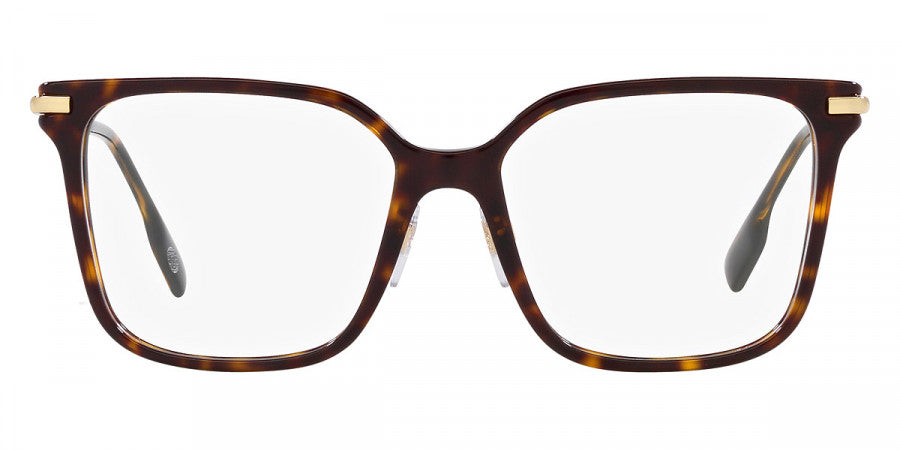 BURBERRY EYEGLASSES ELIZABETH - BE2376 3002 52