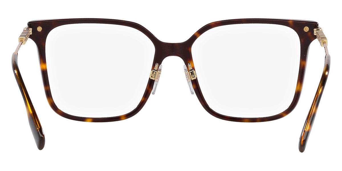 BURBERRY EYEGLASSES ELIZABETH - BE2376 3002 52