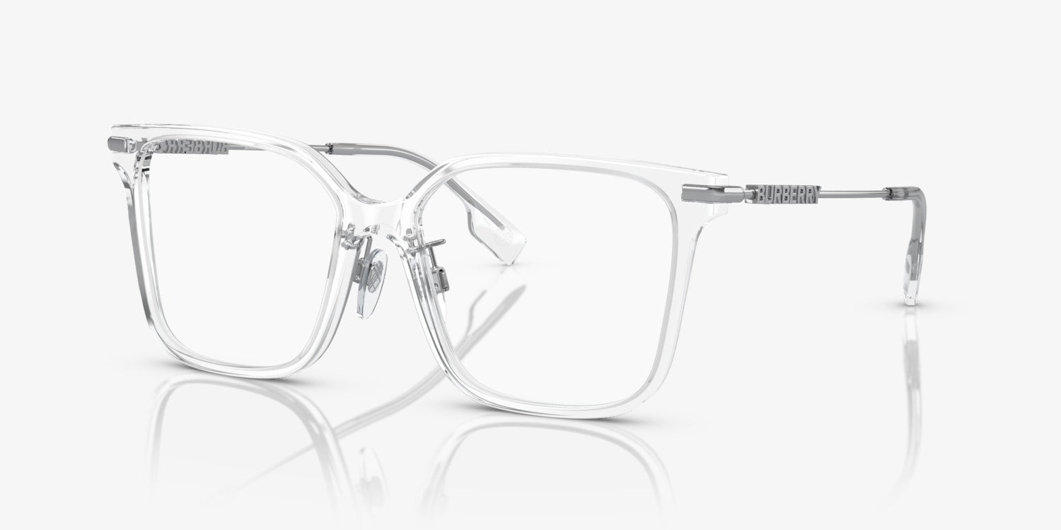 BURBERRY EYEGLASSES ELIZABETH - BE2376 3024 52
