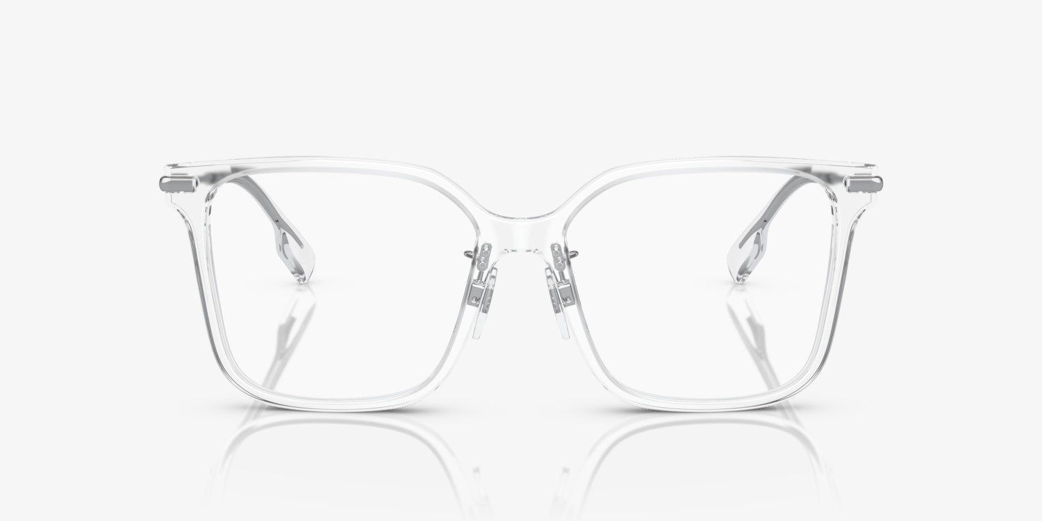 BURBERRY EYEGLASSES ELIZABETH - BE2376 3024 52