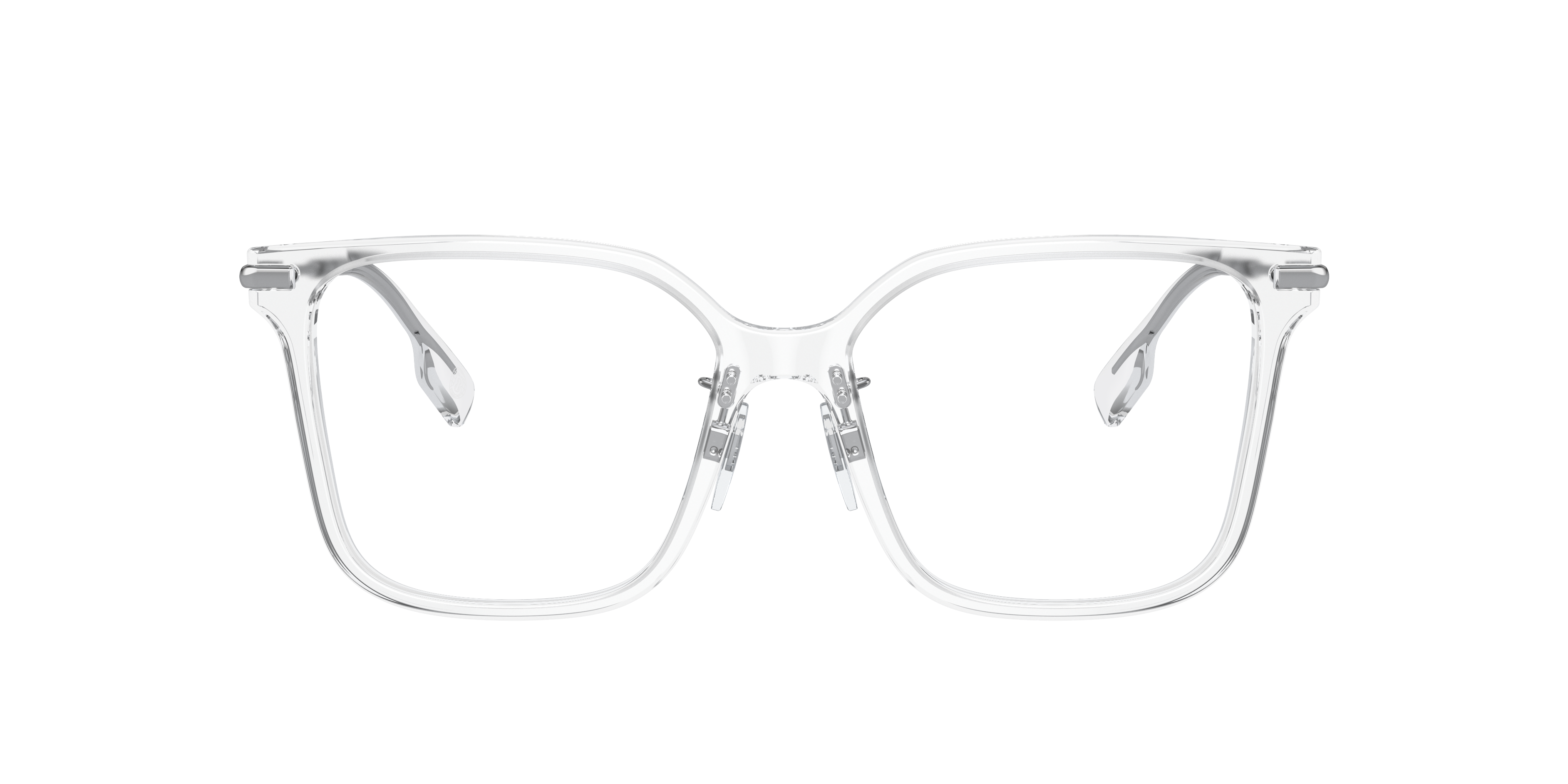 BURBERRY EYEGLASSES ELIZABETH - BE2376 3024 52