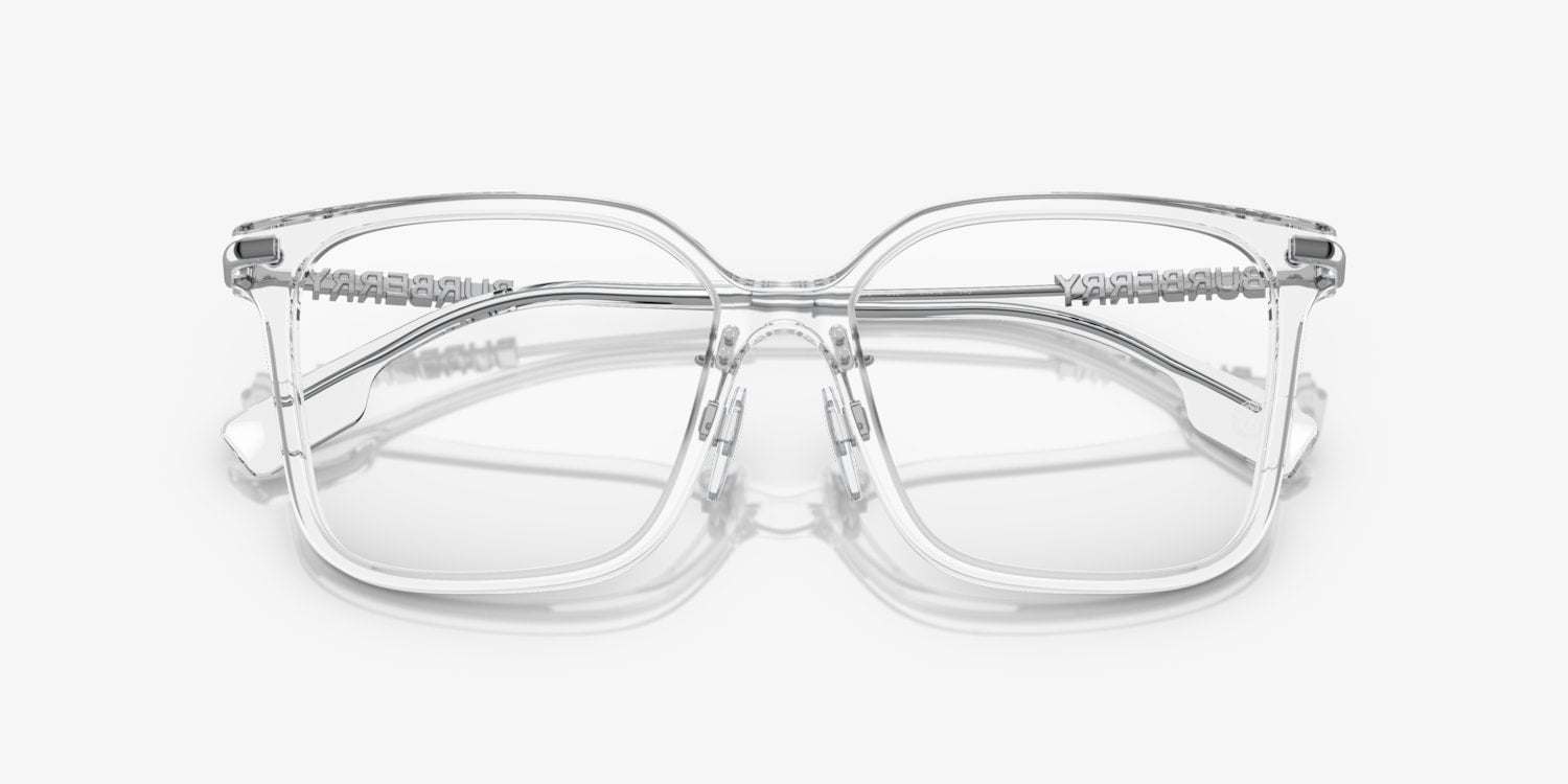 BURBERRY EYEGLASSES ELIZABETH - BE2376 3024 52