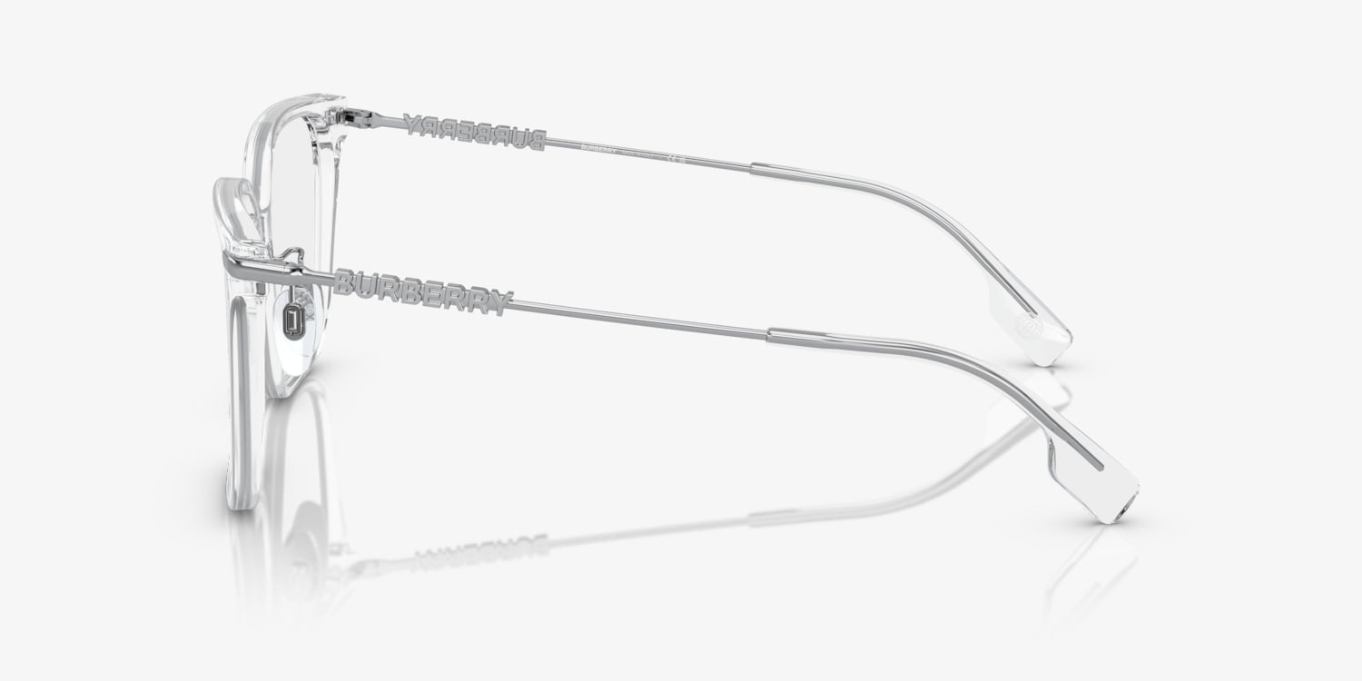 BURBERRY EYEGLASSES ELIZABETH - BE2376 3024 52