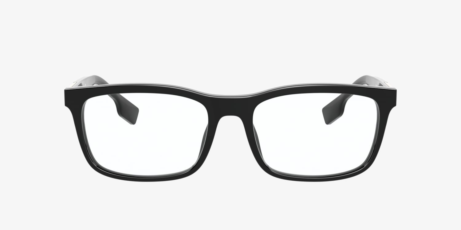 BURBERRY EYEGLASSES ELM - BE2334 3001 55