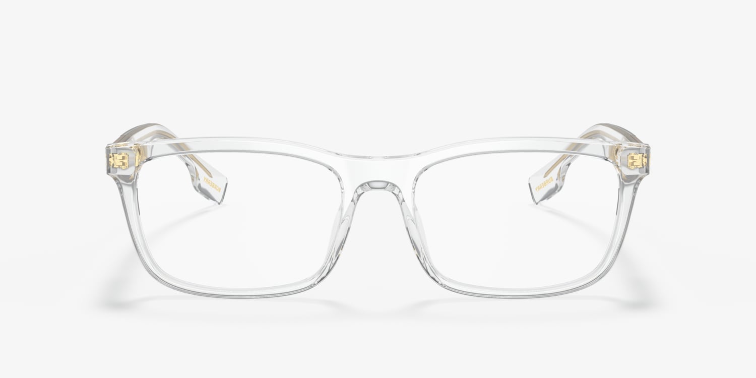 BURBERRY EYEGLASSES ELM - BE2334 3024